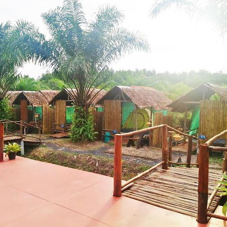 Yaoisland Resort And Farm Ko Yao Yai Exterior photo
