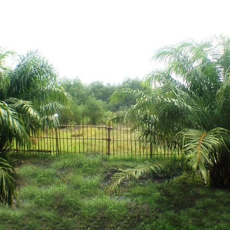 Yaoisland Resort And Farm Ko Yao Yai Exterior photo