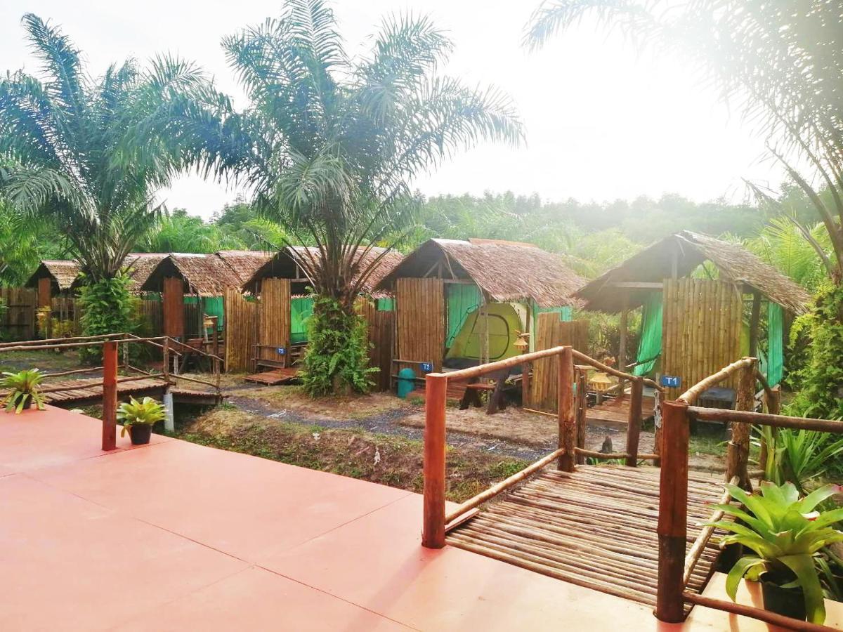 Yaoisland Resort And Farm Ko Yao Yai Exterior photo