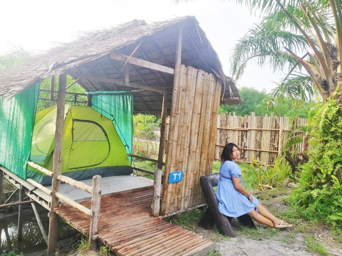 Yaoisland Resort And Farm Ko Yao Yai Exterior photo