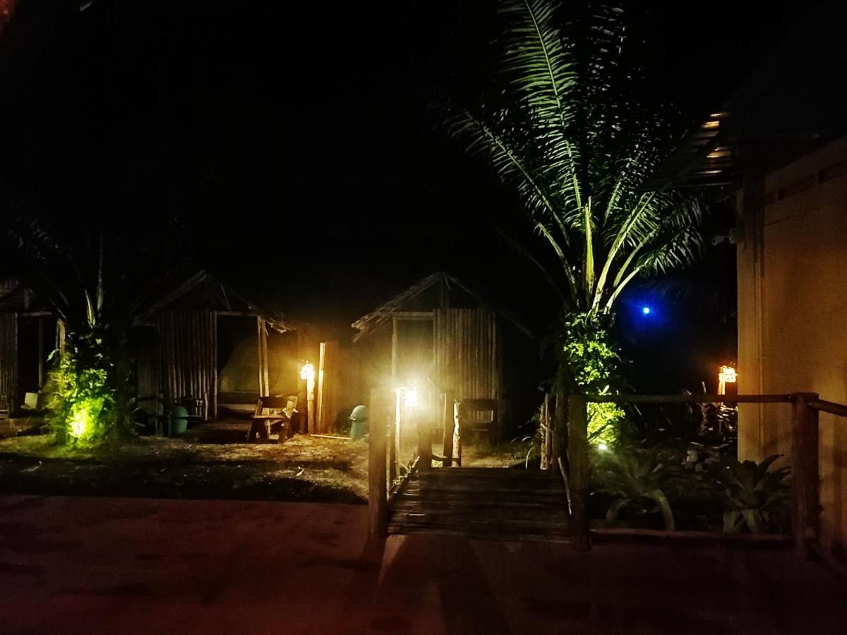 Yaoisland Resort And Farm Ko Yao Yai Exterior photo