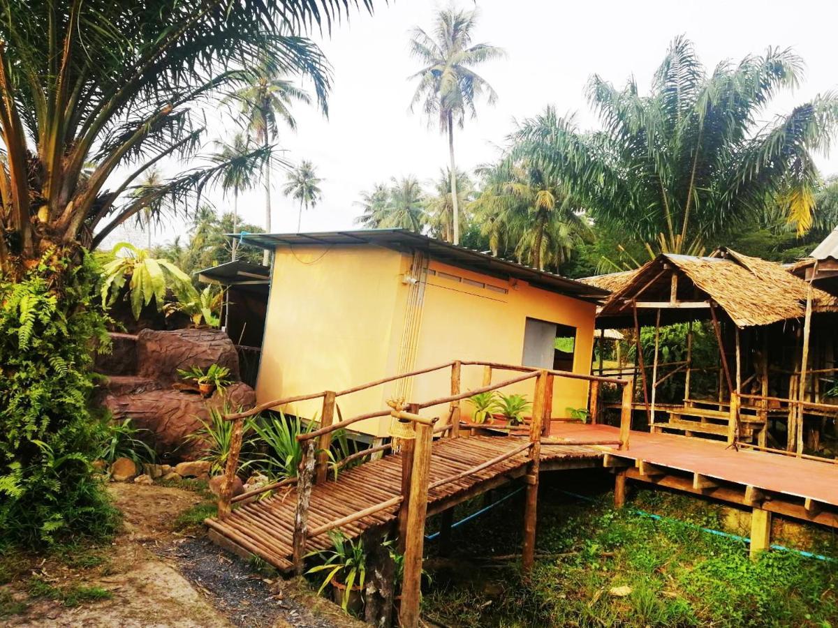 Yaoisland Resort And Farm Ko Yao Yai Exterior photo