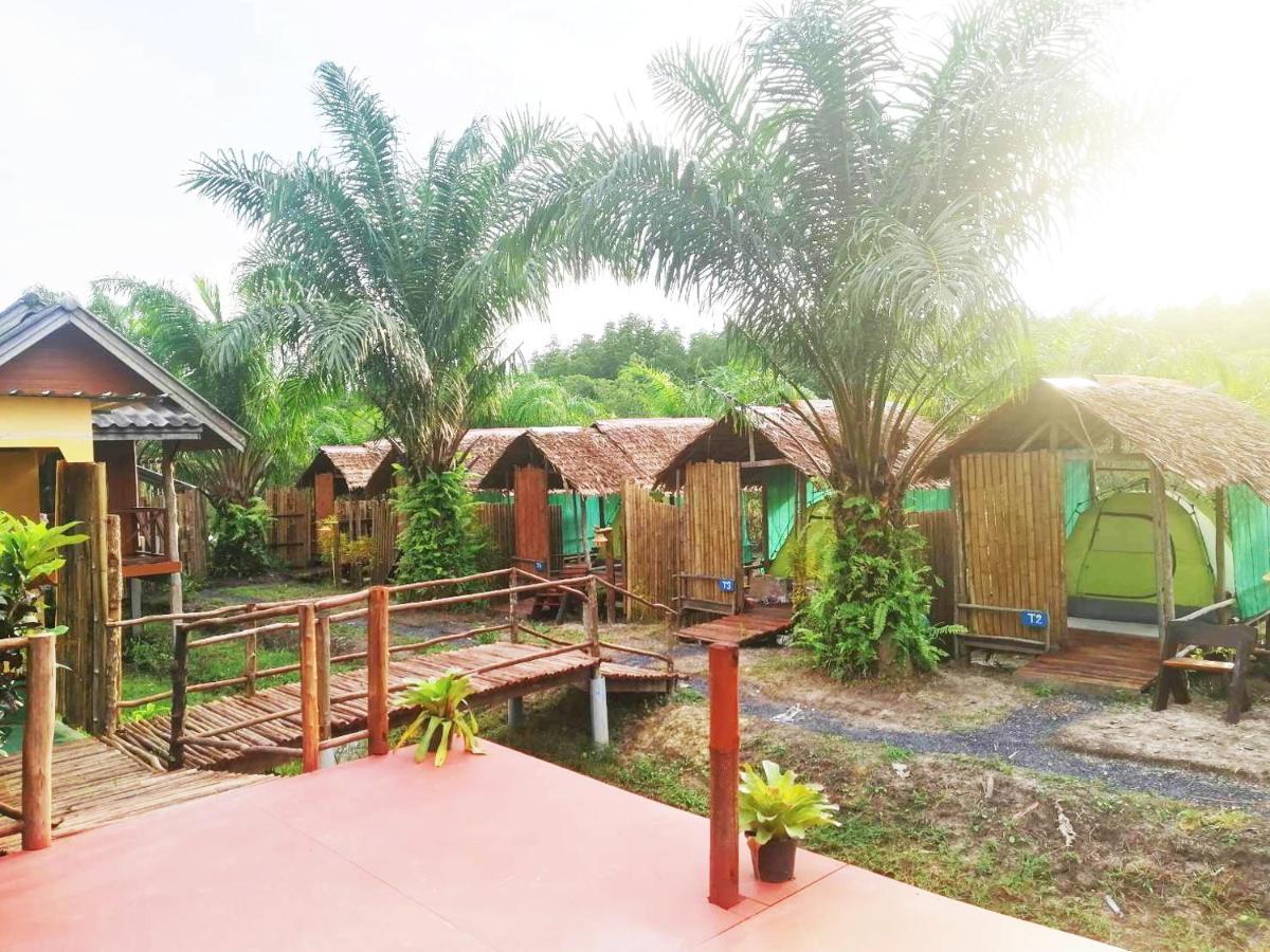 Yaoisland Resort And Farm Ko Yao Yai Exterior photo