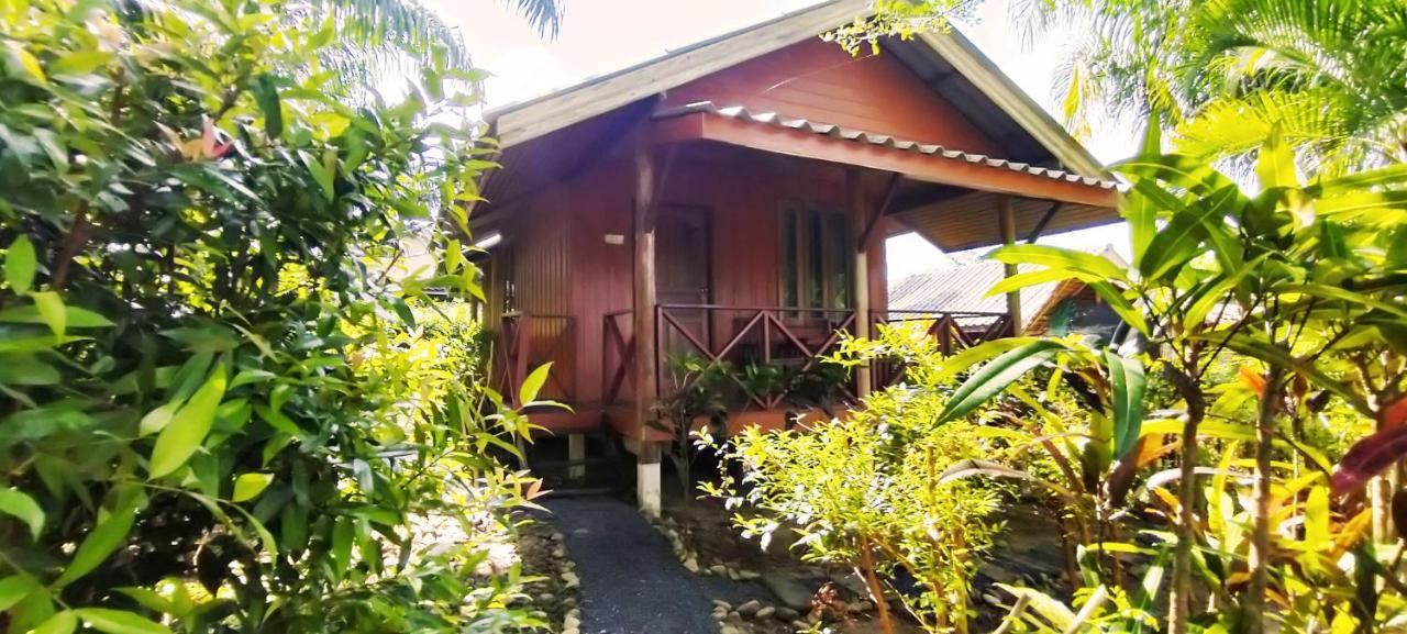 Yaoisland Resort And Farm Ko Yao Yai Exterior photo