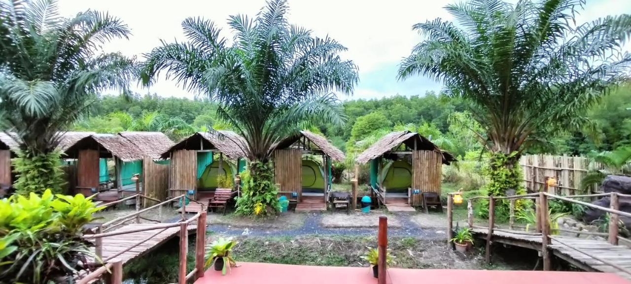 Yaoisland Resort And Farm Ko Yao Yai Exterior photo