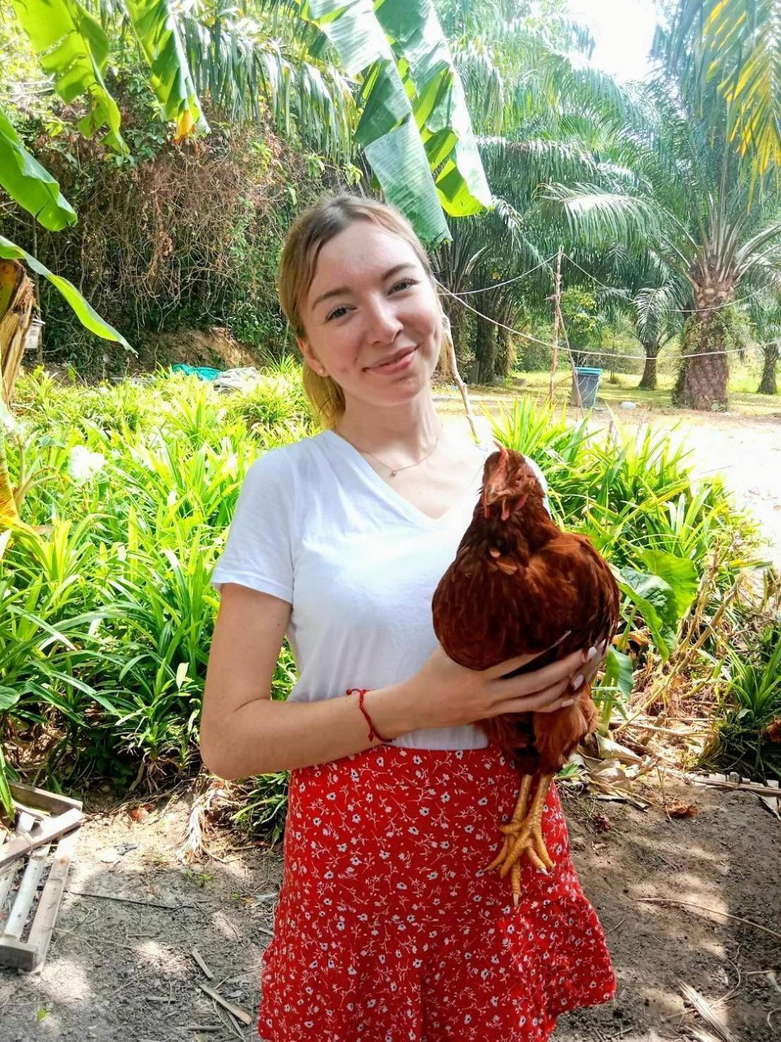 Yaoisland Resort And Farm Ko Yao Yai Exterior photo