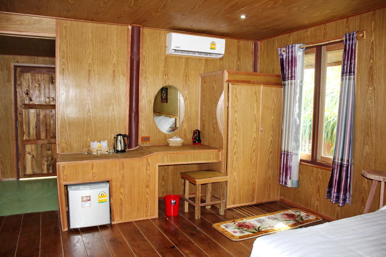 Yaoisland Resort And Farm Ko Yao Yai Exterior photo