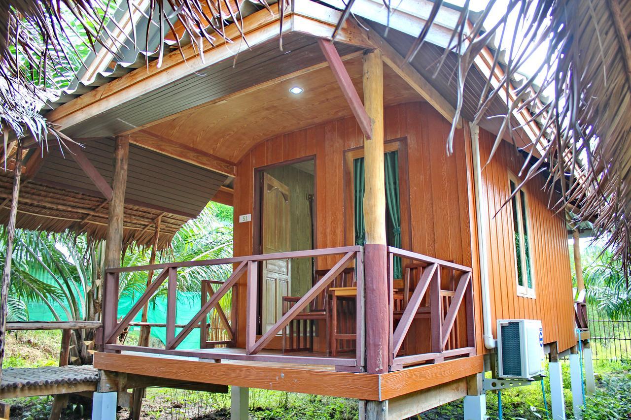 Yaoisland Resort And Farm Ko Yao Yai Exterior photo