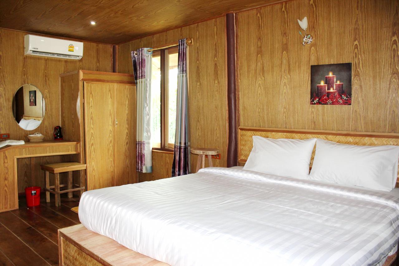 Yaoisland Resort And Farm Ko Yao Yai Exterior photo