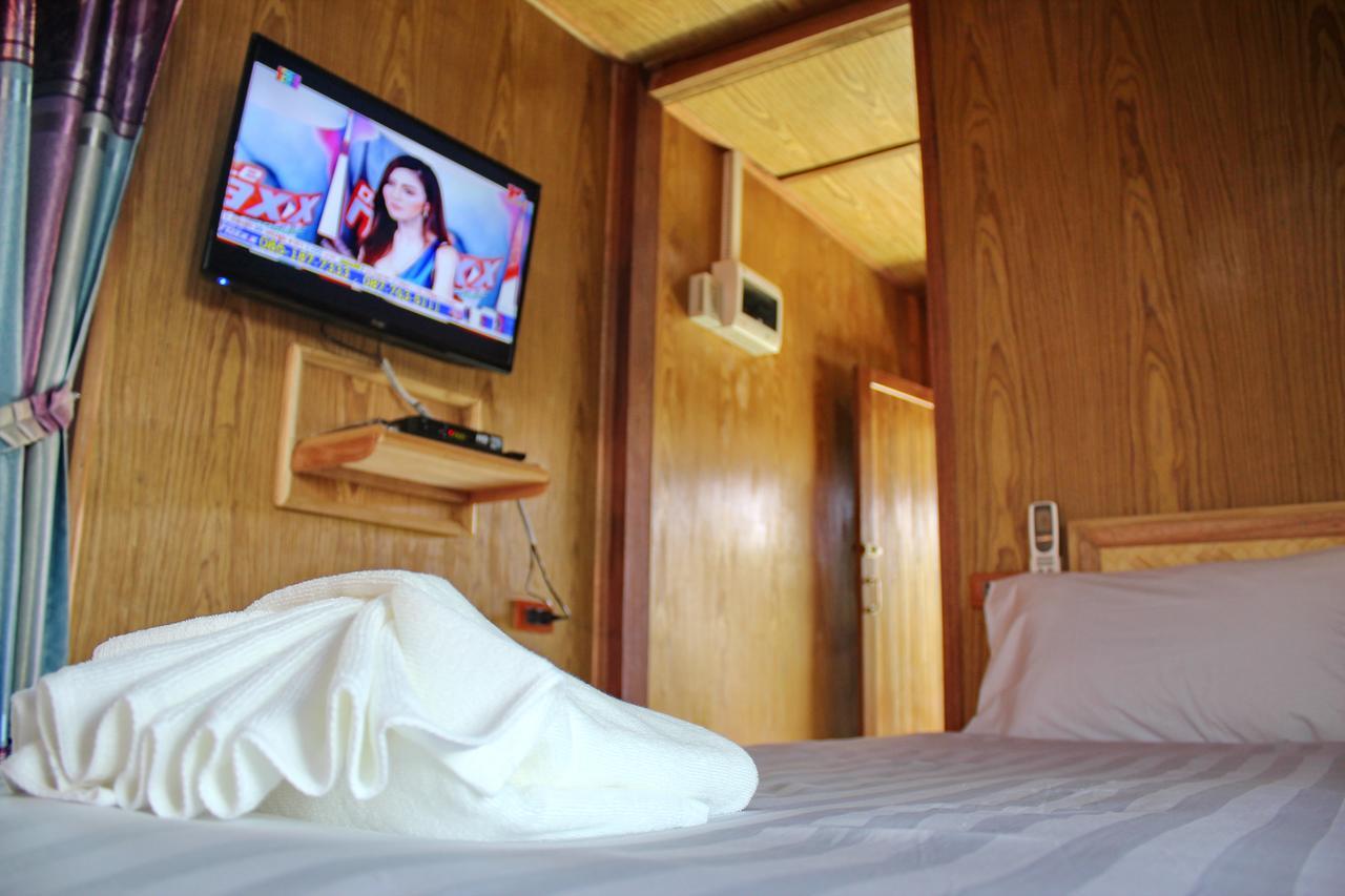 Yaoisland Resort And Farm Ko Yao Yai Exterior photo