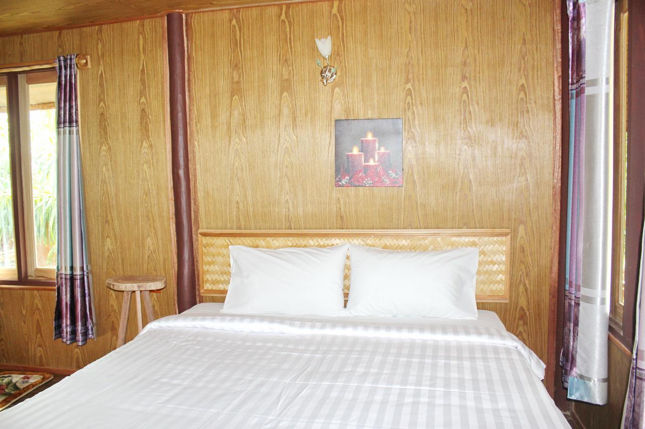 Yaoisland Resort And Farm Ko Yao Yai Exterior photo