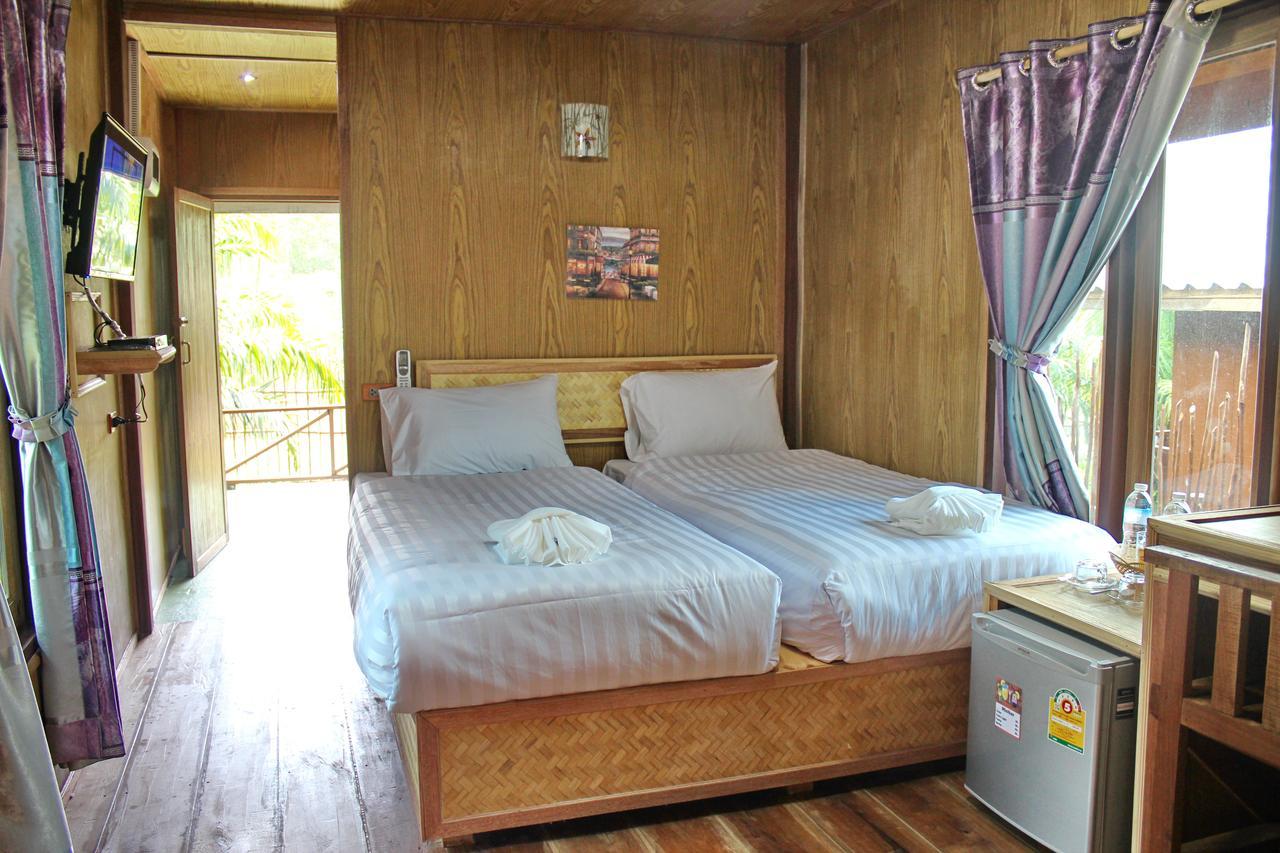 Yaoisland Resort And Farm Ko Yao Yai Exterior photo