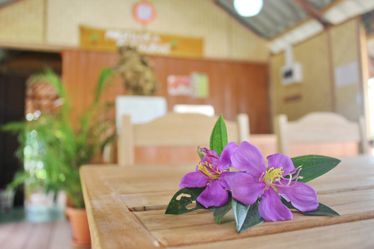 Yaoisland Resort And Farm Ko Yao Yai Exterior photo