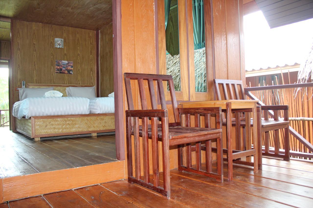 Yaoisland Resort And Farm Ko Yao Yai Exterior photo
