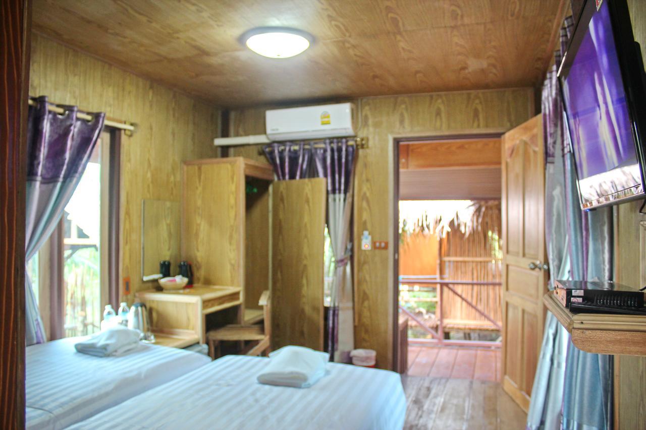 Yaoisland Resort And Farm Ko Yao Yai Exterior photo