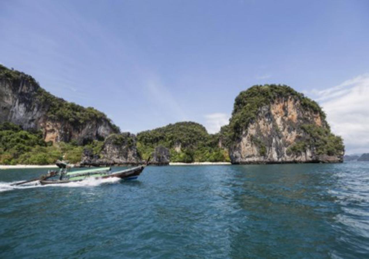 Yaoisland Resort And Farm Ko Yao Yai Exterior photo