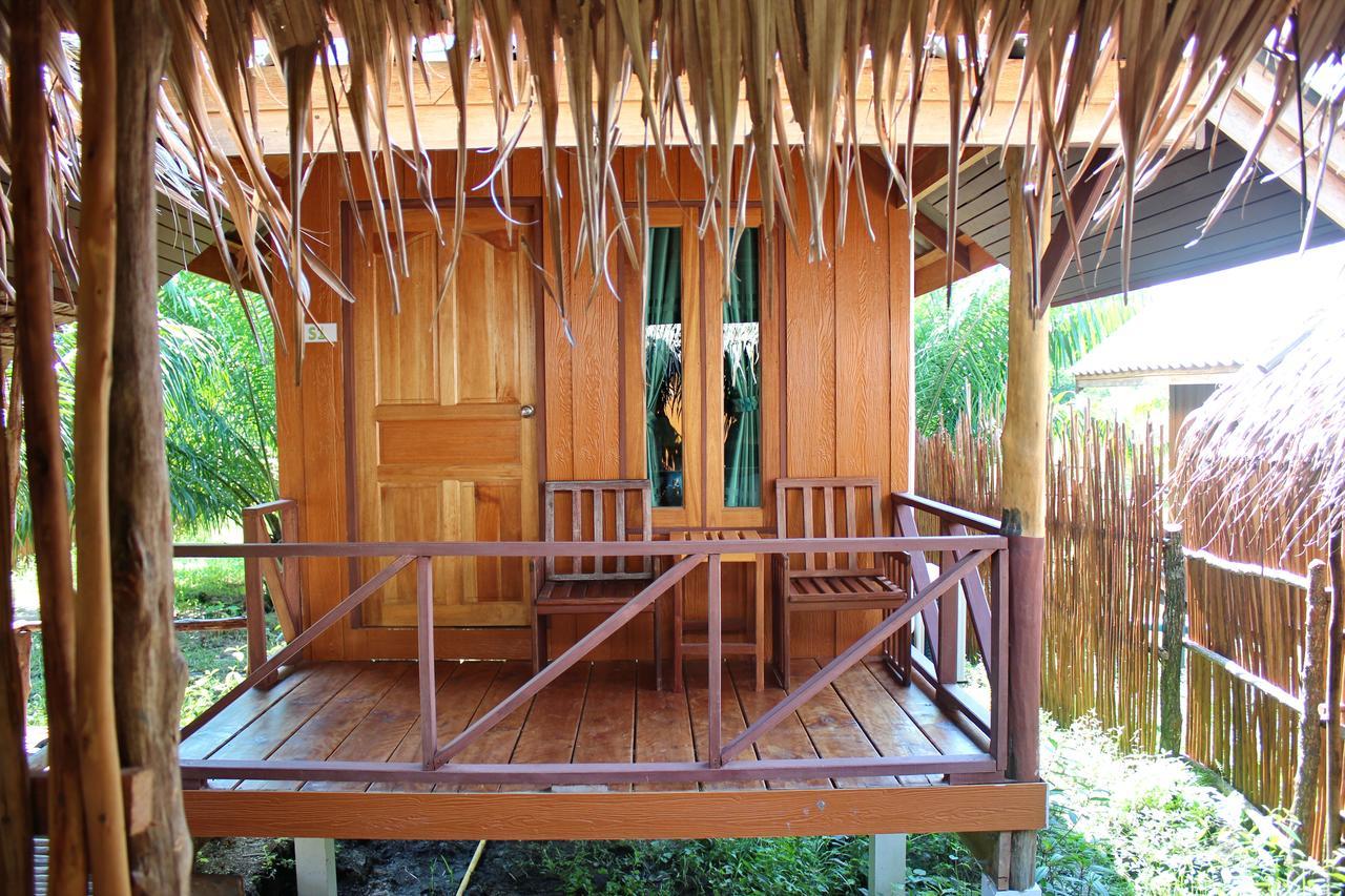 Yaoisland Resort And Farm Ko Yao Yai Exterior photo