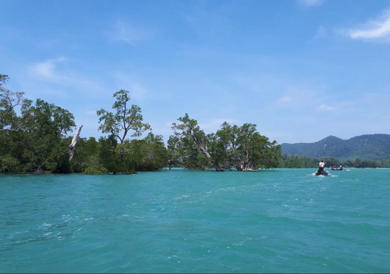 Yaoisland Resort And Farm Ko Yao Yai Exterior photo