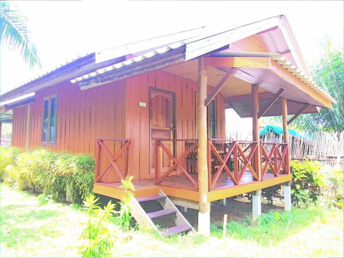 Yaoisland Resort And Farm Ko Yao Yai Exterior photo