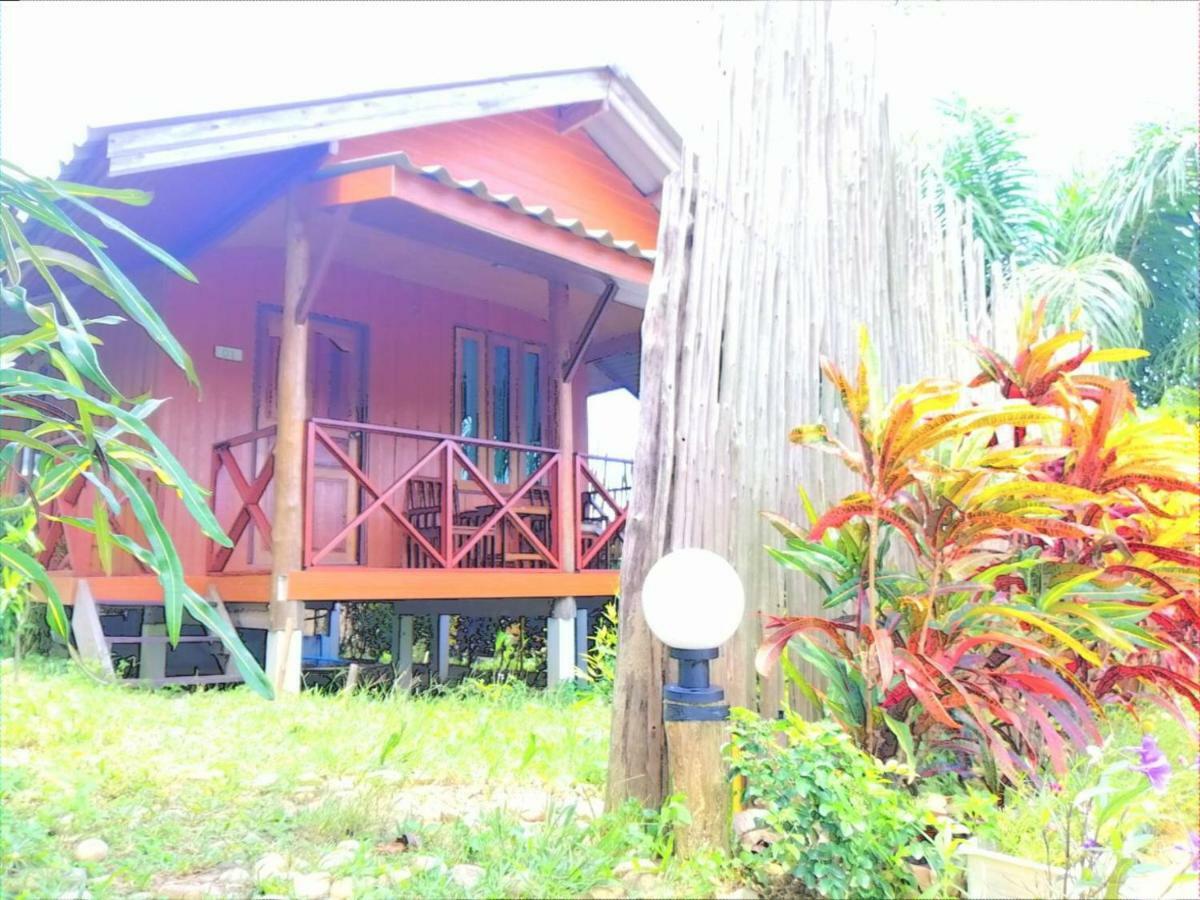 Yaoisland Resort And Farm Ko Yao Yai Exterior photo