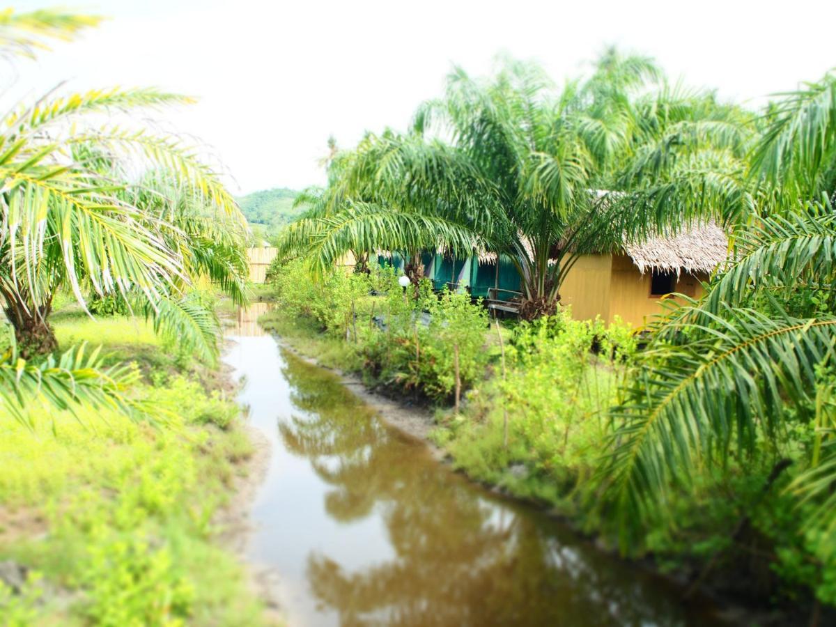 Yaoisland Resort And Farm Ko Yao Yai Exterior photo