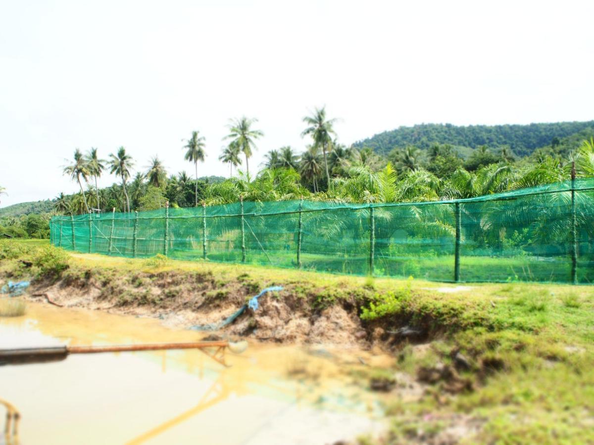 Yaoisland Resort And Farm Ko Yao Yai Exterior photo