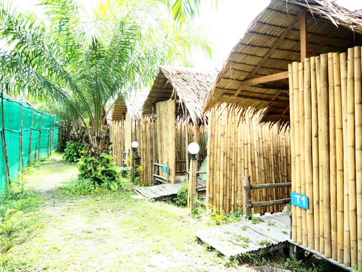 Yaoisland Resort And Farm Ko Yao Yai Exterior photo