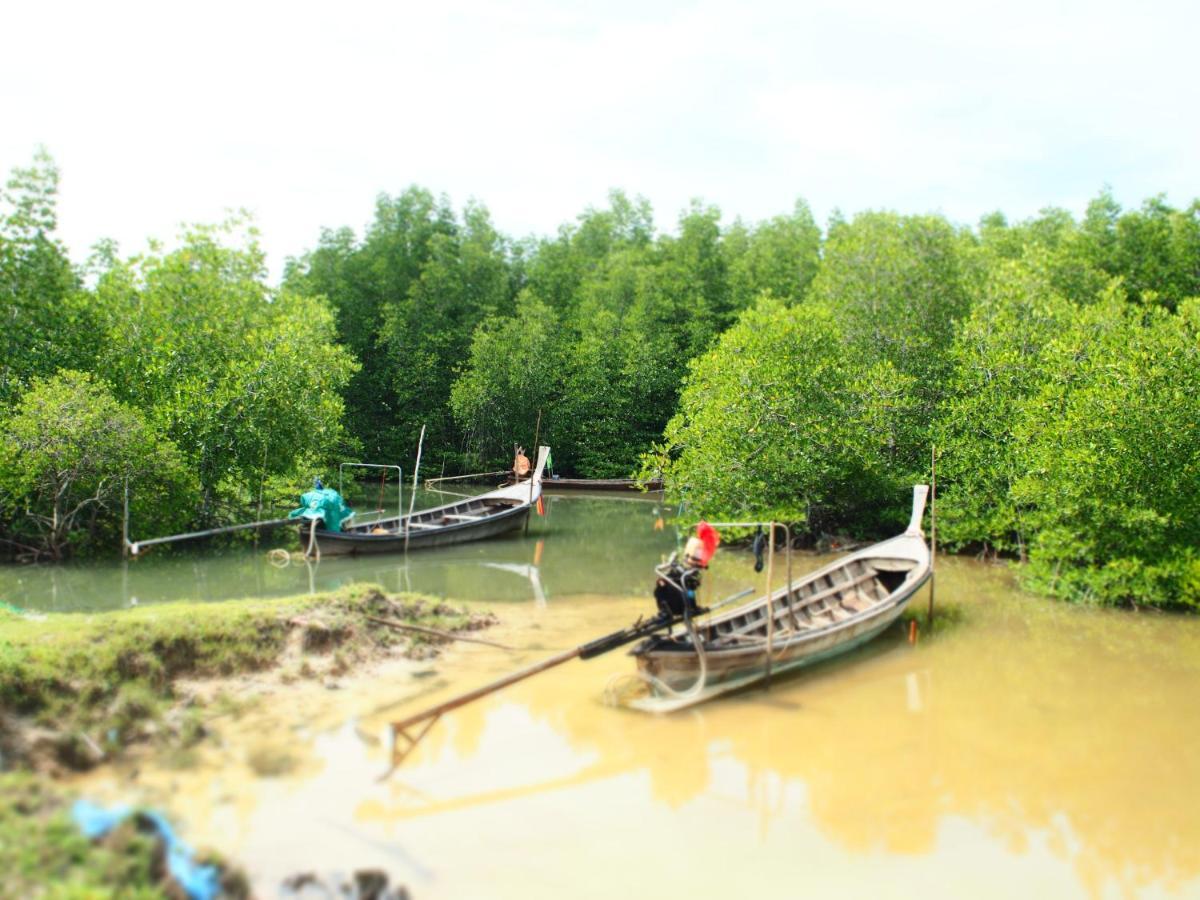 Yaoisland Resort And Farm Ko Yao Yai Exterior photo