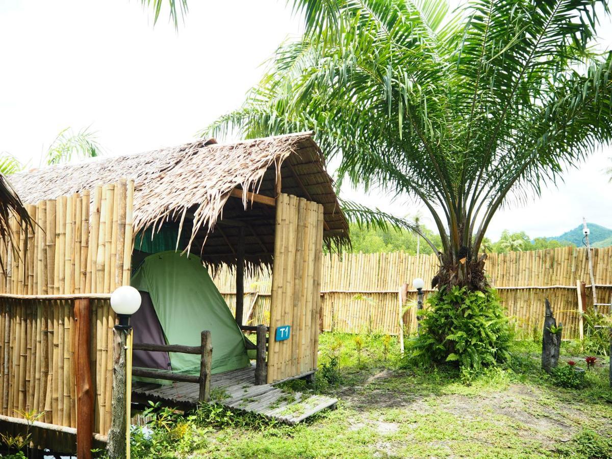 Yaoisland Resort And Farm Ko Yao Yai Exterior photo