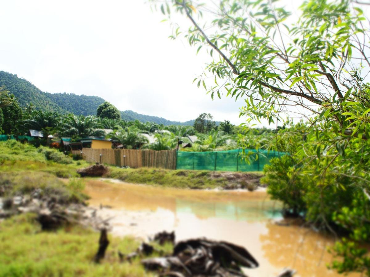 Yaoisland Resort And Farm Ko Yao Yai Exterior photo
