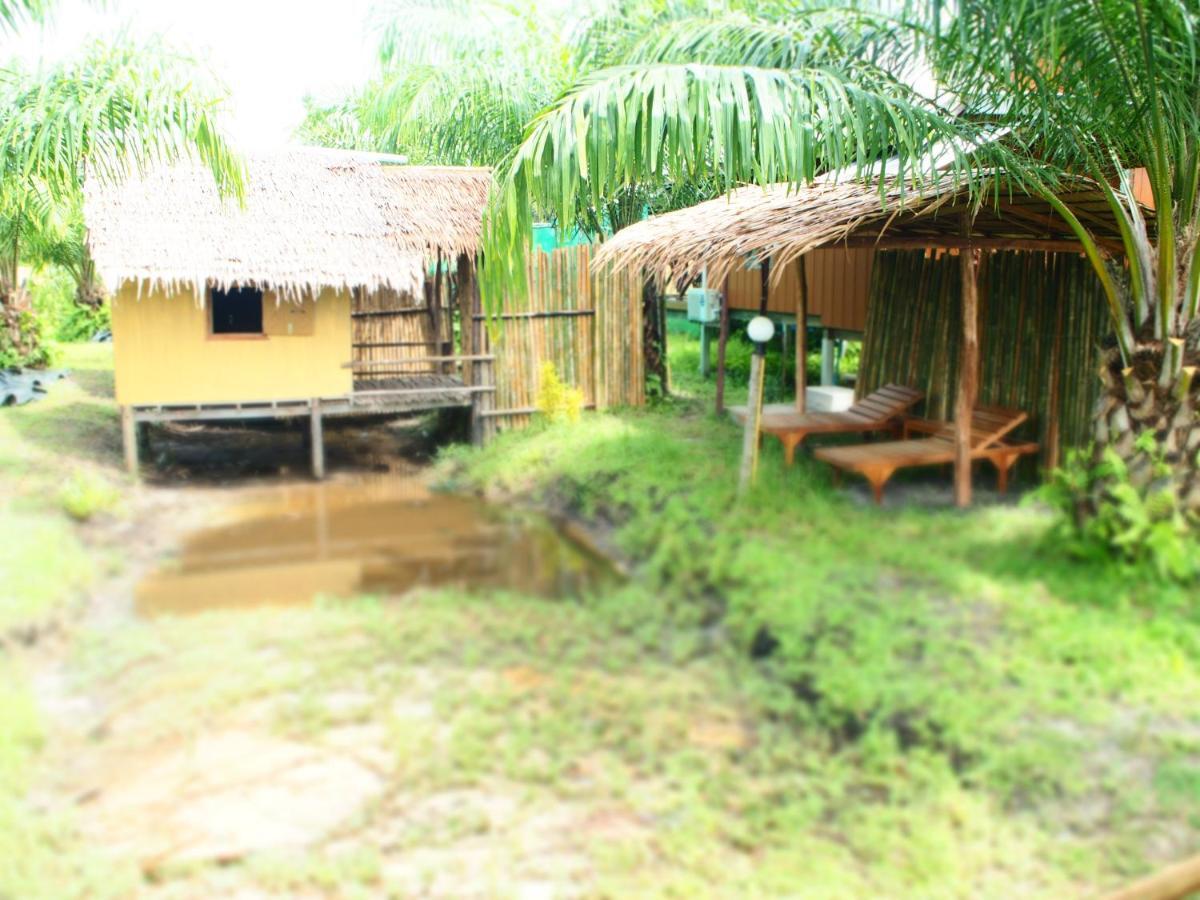 Yaoisland Resort And Farm Ko Yao Yai Exterior photo