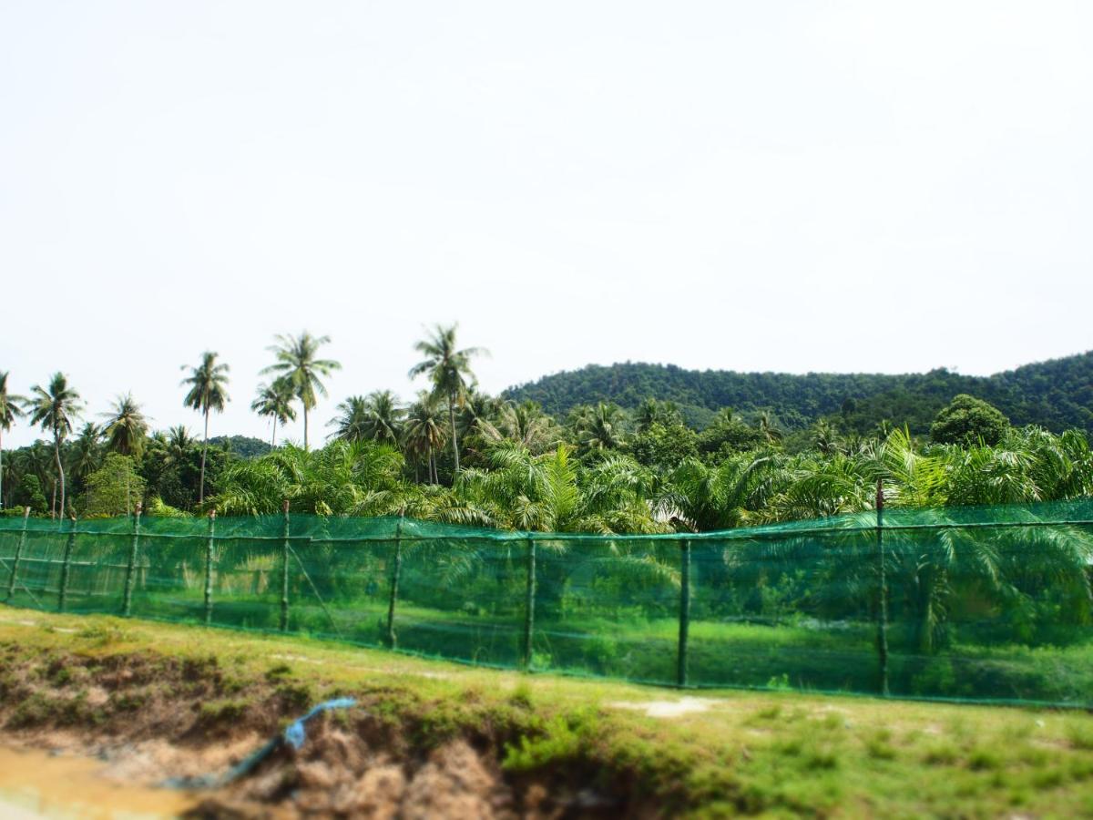 Yaoisland Resort And Farm Ko Yao Yai Exterior photo