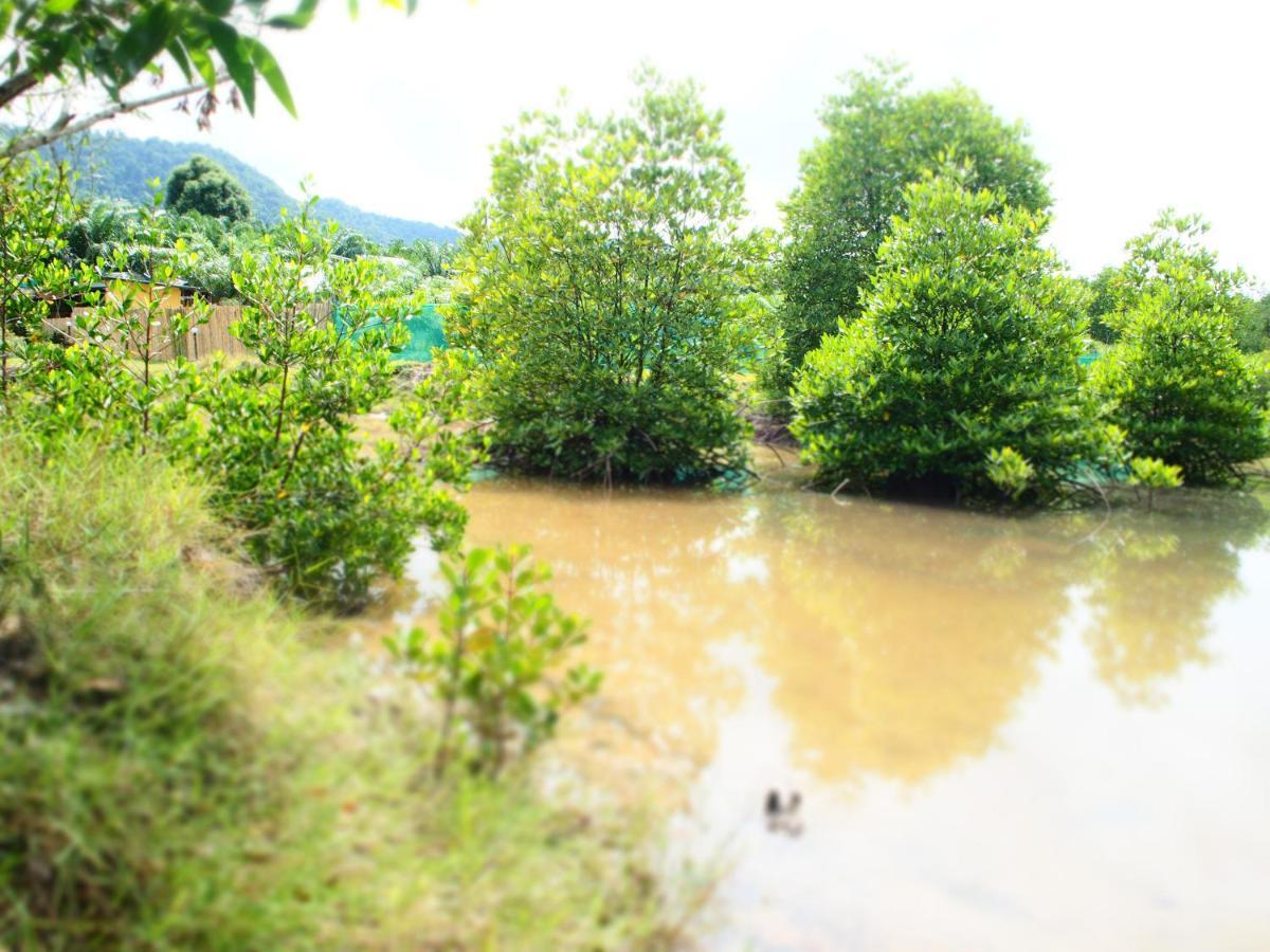 Yaoisland Resort And Farm Ko Yao Yai Exterior photo